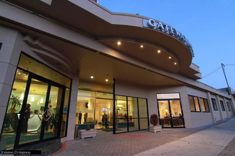 Gateway Hotel By Nightcap Plus - Accommodation Cairns 11