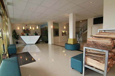 Gateway Hotel By Nightcap Plus - Accommodation Cairns 8