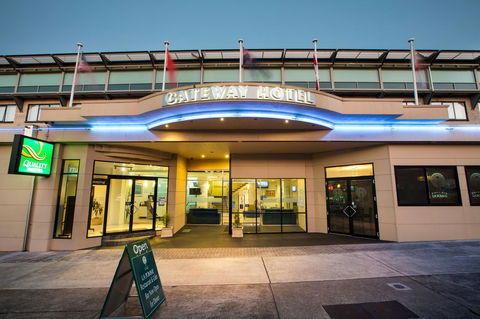 Gateway Hotel By Nightcap Plus - Accommodation Cairns 6