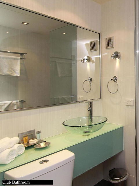 Gateway Hotel By Nightcap Plus - Accommodation Cairns 34