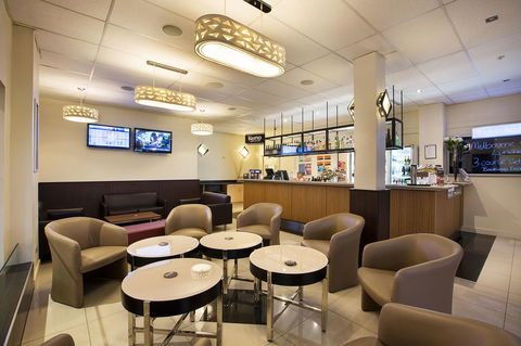 Gateway Hotel By Nightcap Plus - Accommodation Cairns 10