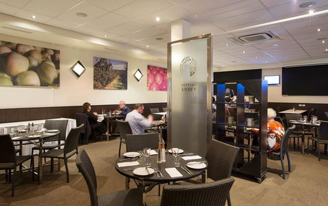 Gateway Hotel By Nightcap Plus - Accommodation Cairns 38