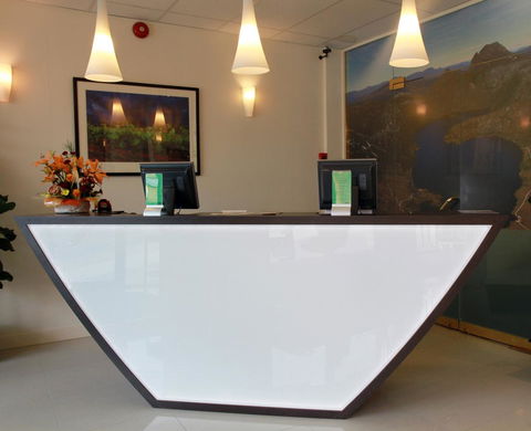 Gateway Hotel By Nightcap Plus - Accommodation Cairns 42