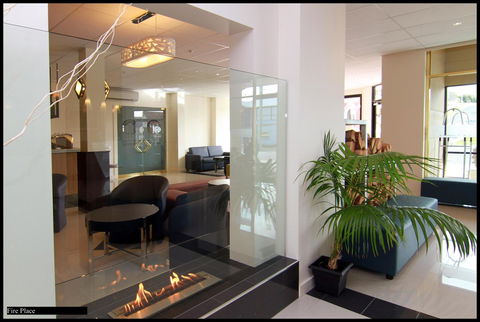 Gateway Hotel By Nightcap Plus - Accommodation Cairns 33