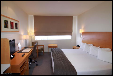 Gateway Hotel By Nightcap Plus - Accommodation Cairns 13