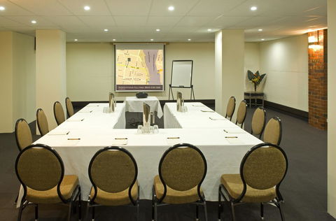 Gateway Hotel By Nightcap Plus - Accommodation Cairns 43