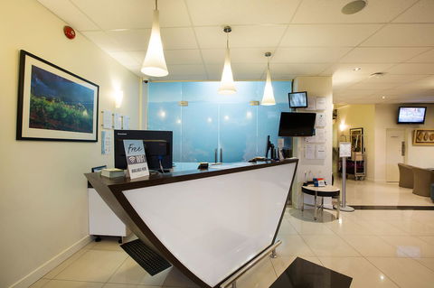 Gateway Hotel By Nightcap Plus - Accommodation Cairns 39