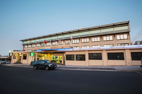 Gateway Hotel By Nightcap Plus - Accommodation Cairns 41