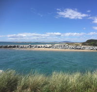 Old Pier Apartments - Accommodation Cairns