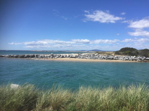 Old Pier Apartments - Accommodation Cairns 0