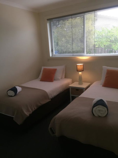 Old Pier Apartments - Accommodation Cairns 10