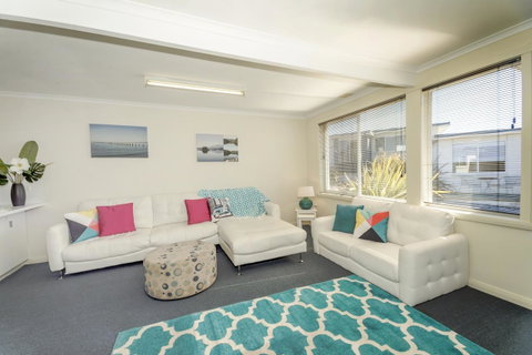 Old Pier Apartments - Accommodation Cairns 14
