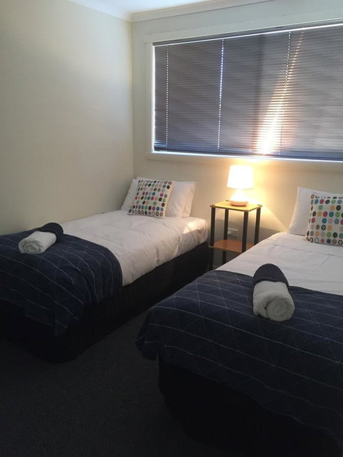 Old Pier Apartments - Accommodation Cairns 4