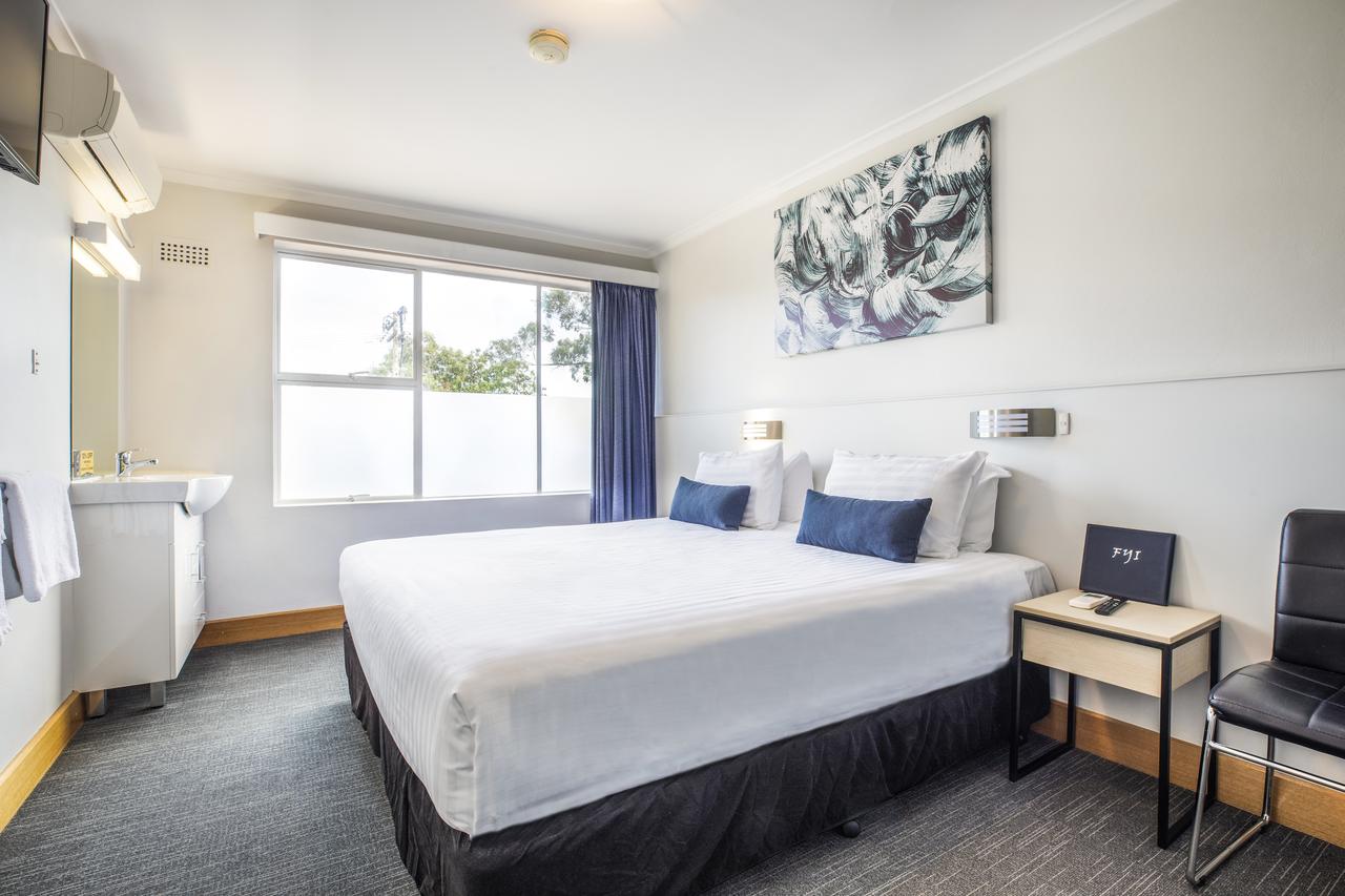  Accommodation Cairns