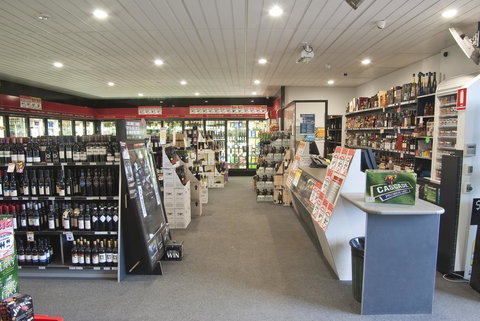 Brighton Hotel Motel - Accommodation Cairns 22