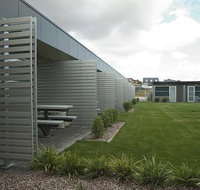 Brighton Hotel Motel - Accommodation Cairns