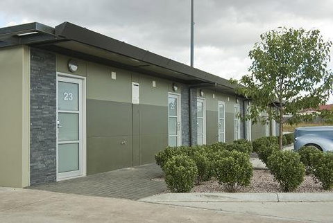 Brighton Hotel Motel - Accommodation Cairns 14