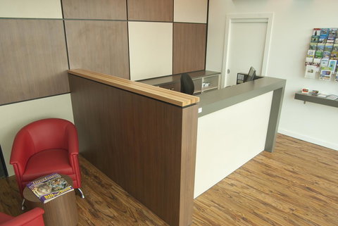 Brighton Hotel Motel - Accommodation Cairns 21