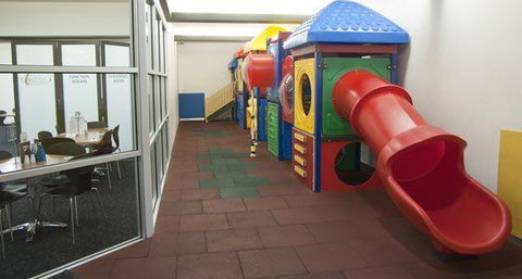 Brighton Hotel Motel - Accommodation Cairns 2