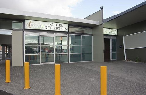 Brighton Hotel Motel - Accommodation Cairns 16