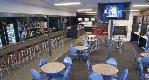 Brighton Hotel Motel - Accommodation Cairns 1