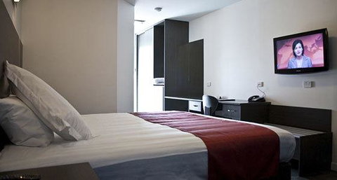 Brighton Hotel Motel - Accommodation Cairns 9