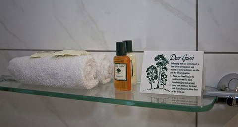 Brighton Hotel Motel - Accommodation Cairns 8