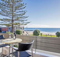 Beachfront Voyager Motor Inn - Accommodation Cairns