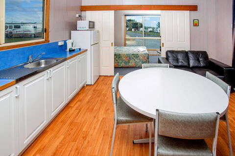 Discovery Parks - Devonport - Accommodation Cairns 17