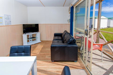 Discovery Parks - Devonport - Accommodation Cairns 12