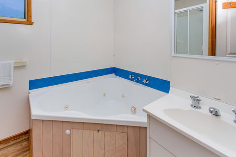 Discovery Parks - Devonport - Accommodation Cairns 8