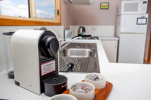 Discovery Parks - Devonport - Accommodation Cairns 33