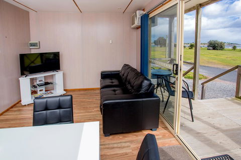 Discovery Parks - Devonport - Accommodation Cairns 36