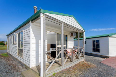 Discovery Parks - Devonport - Accommodation Cairns 14