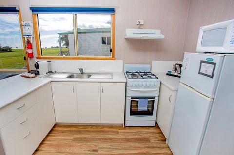 Discovery Parks - Devonport - Accommodation Cairns 34