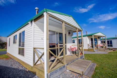 Discovery Parks - Devonport - Accommodation Cairns 2