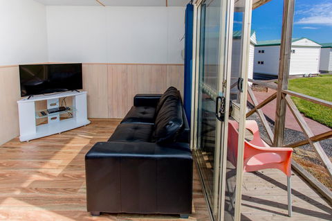 Discovery Parks - Devonport - Accommodation Cairns 9