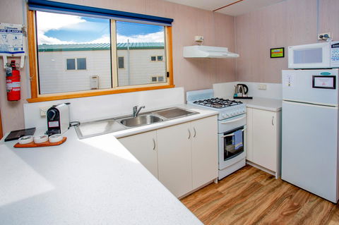 Discovery Parks - Devonport - Accommodation Cairns 35