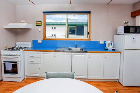 Discovery Parks - Devonport - Accommodation Cairns 24
