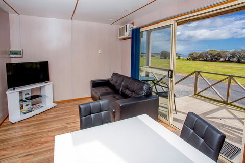 Discovery Parks - Devonport - Accommodation Cairns 38