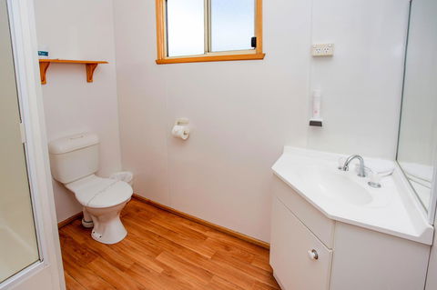 Discovery Parks - Devonport - Accommodation Cairns 3