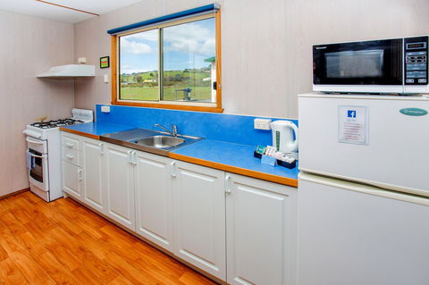 Discovery Parks - Devonport - Accommodation Cairns 21