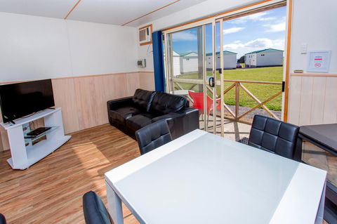 Discovery Parks - Devonport - Accommodation Cairns 11