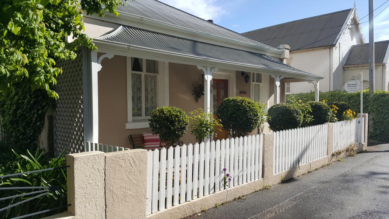 Blessington TAS Accommodation Cairns