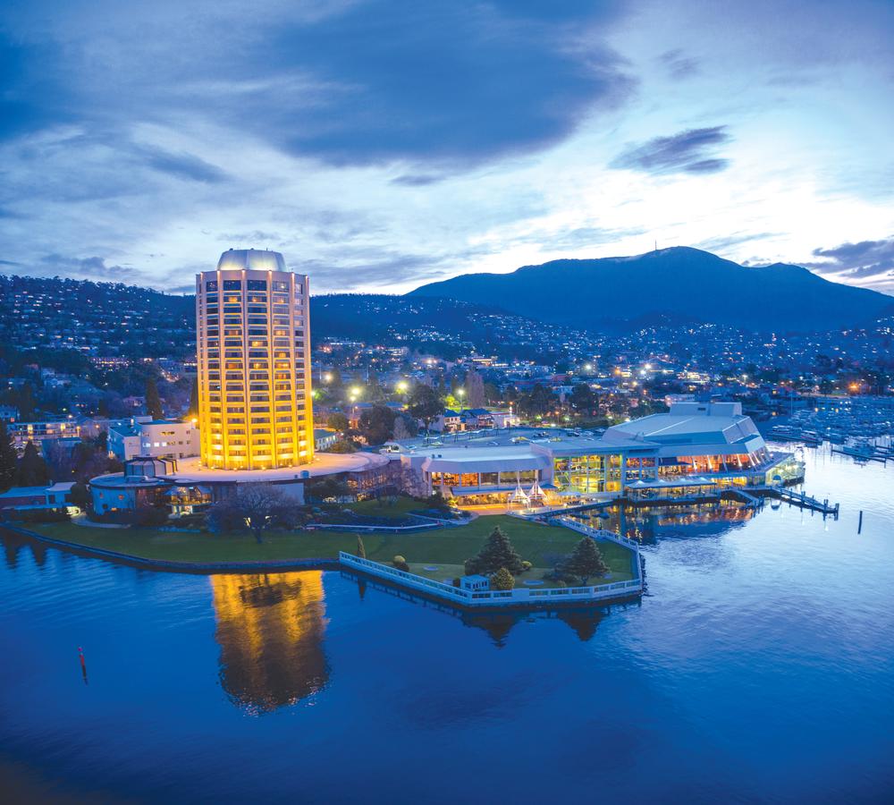 Sandy Bay TAS Accommodation Cairns