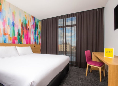 Ibis Styles Hobart - Accommodation Cairns 1