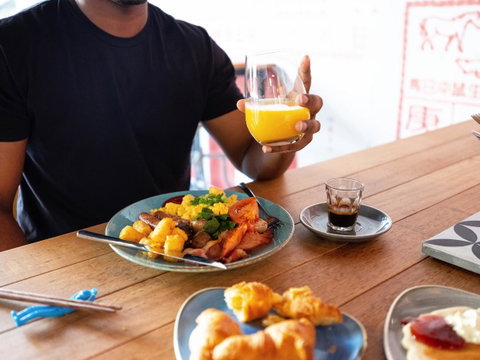 Ibis Styles Hobart - Accommodation Cairns 5
