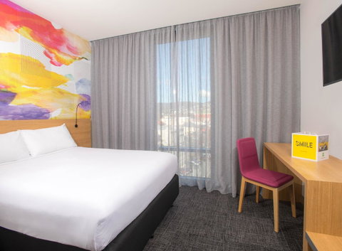 Ibis Styles Hobart - Accommodation Cairns 23