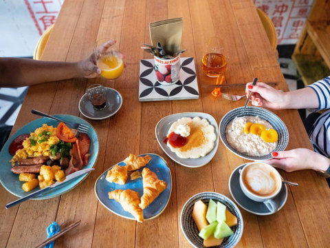 Ibis Styles Hobart - Accommodation Cairns 12