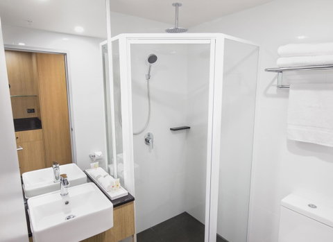 Ibis Styles Hobart - Accommodation Cairns 21